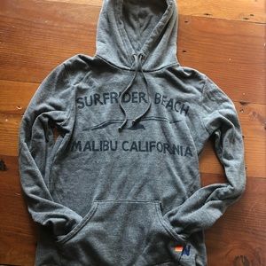 Aviator Nation Hoodie size small